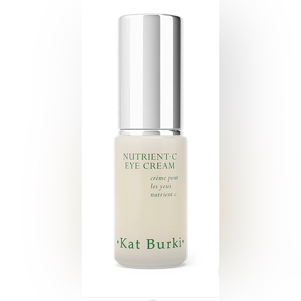 Nutrient C Eye Cream by Kat Burki (New! )